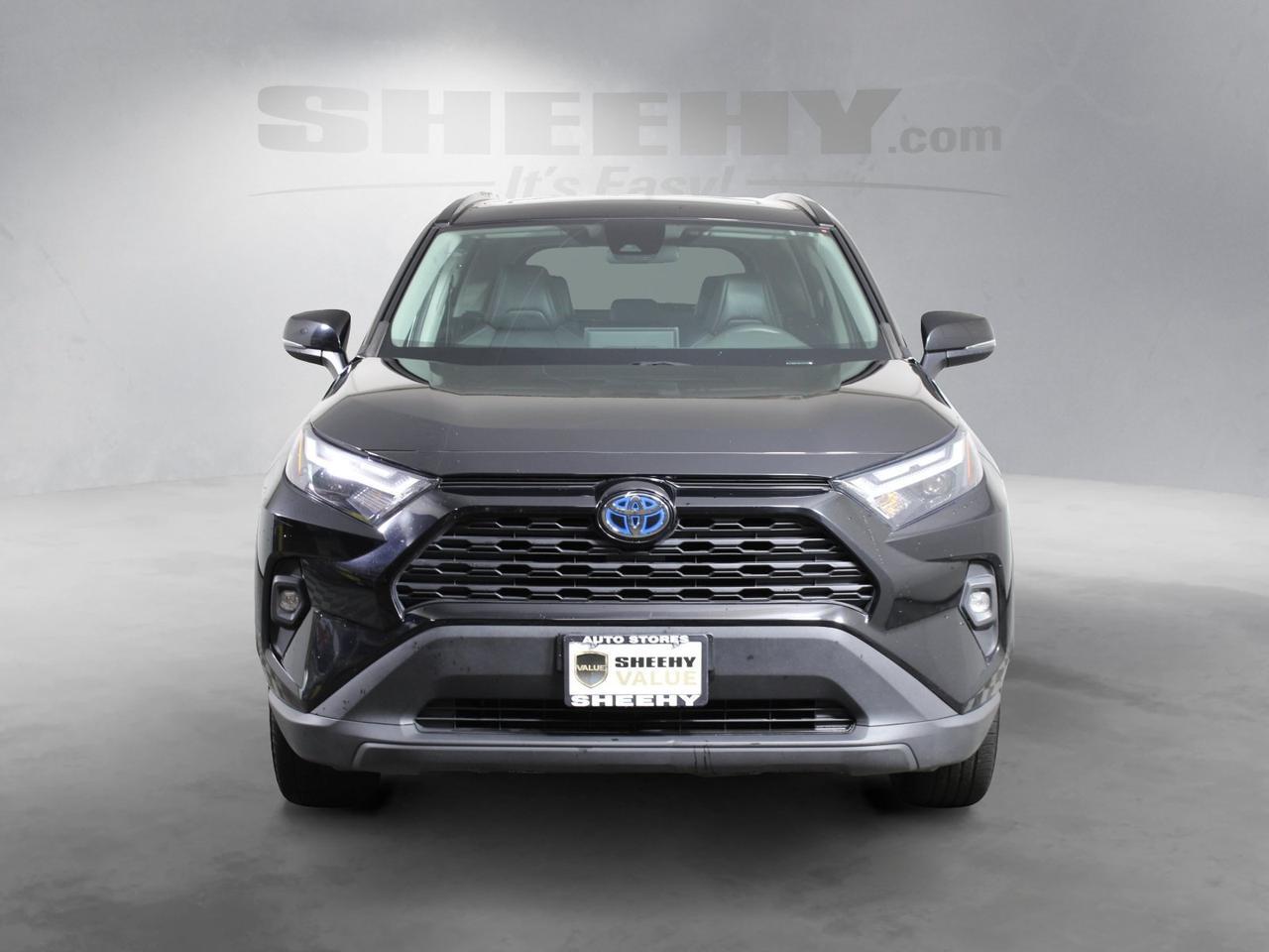2023 Toyota RAV4 Hybrid XLE Premium Manassas VA