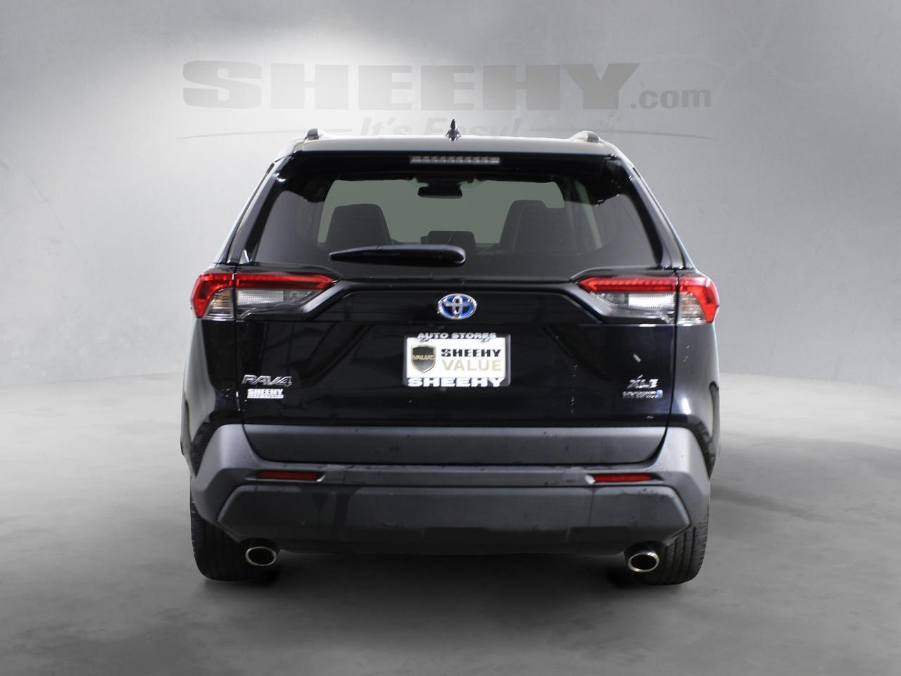 2023 Toyota RAV4 Hybrid XLE Premium Manassas VA