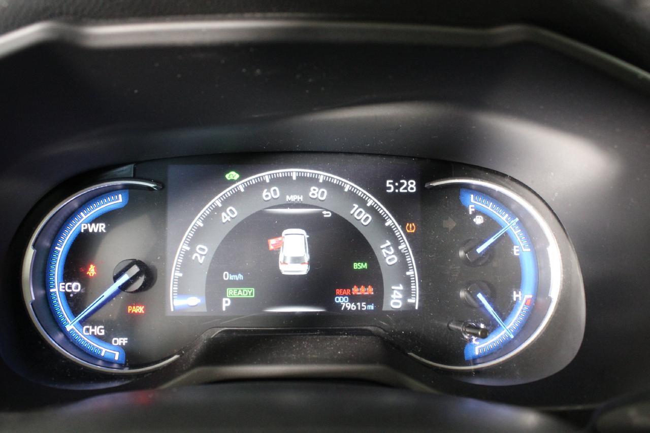 2023 Toyota RAV4 Hybrid XLE Premium Manassas VA