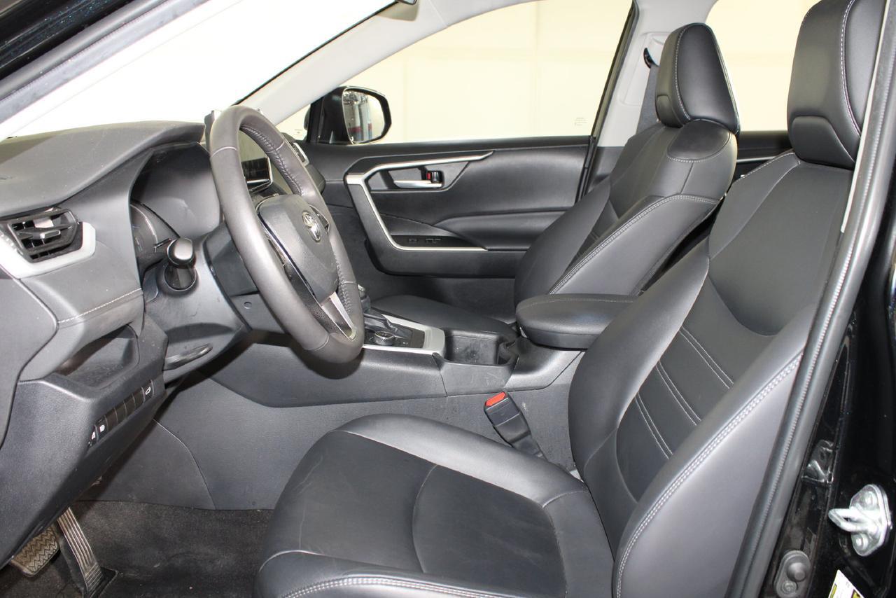 2023 Toyota RAV4 Hybrid XLE Premium Manassas VA