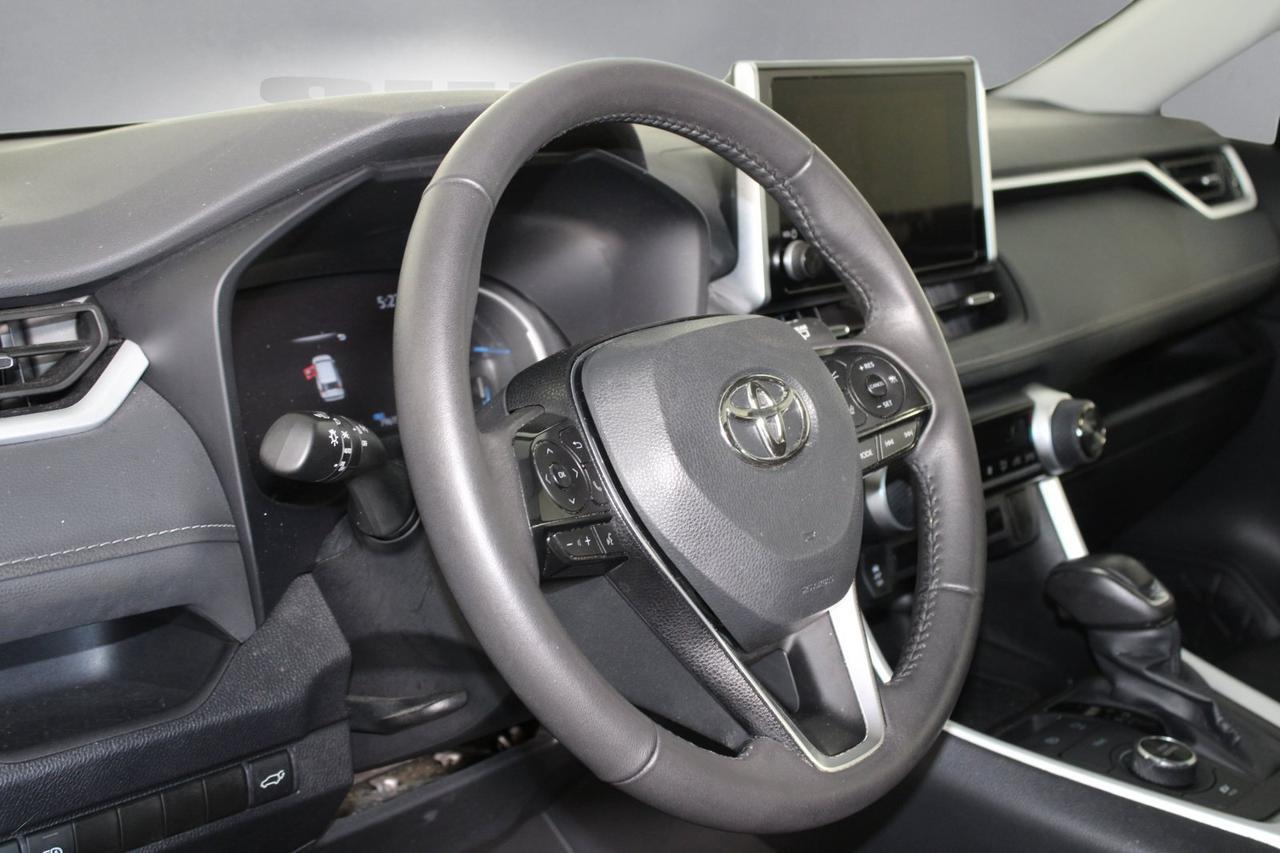 2023 Toyota RAV4 Hybrid XLE Premium Manassas VA