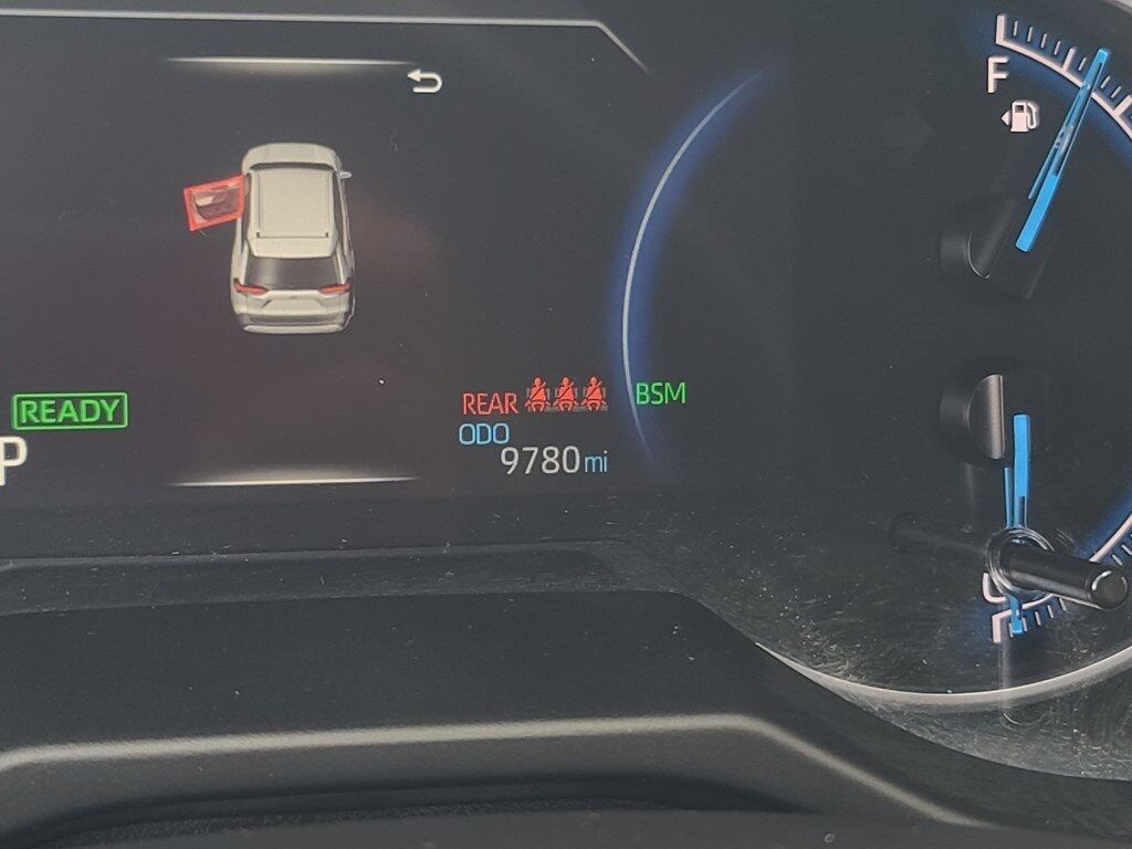 2023 Toyota RAV4 Hybrid XLE Premium Springfield VA