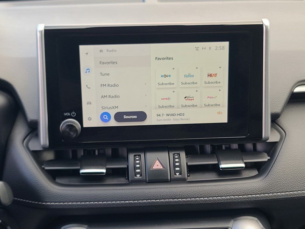 2023 Toyota RAV4 Hybrid XLE Premium Springfield VA