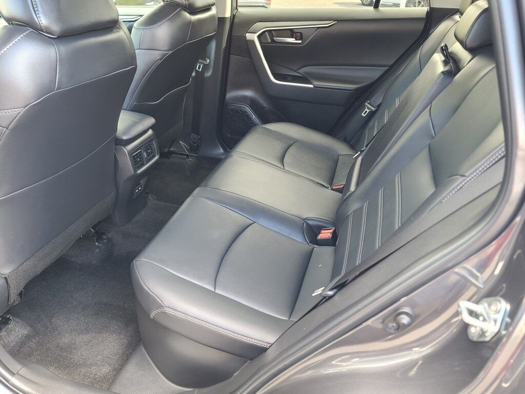 2023 Toyota RAV4 Hybrid XLE Premium Springfield VA