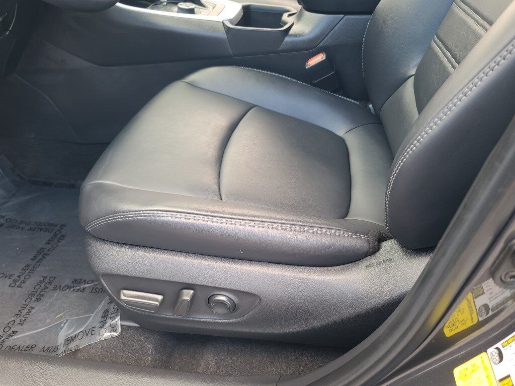 2023 Toyota RAV4 Hybrid XLE Premium Springfield VA