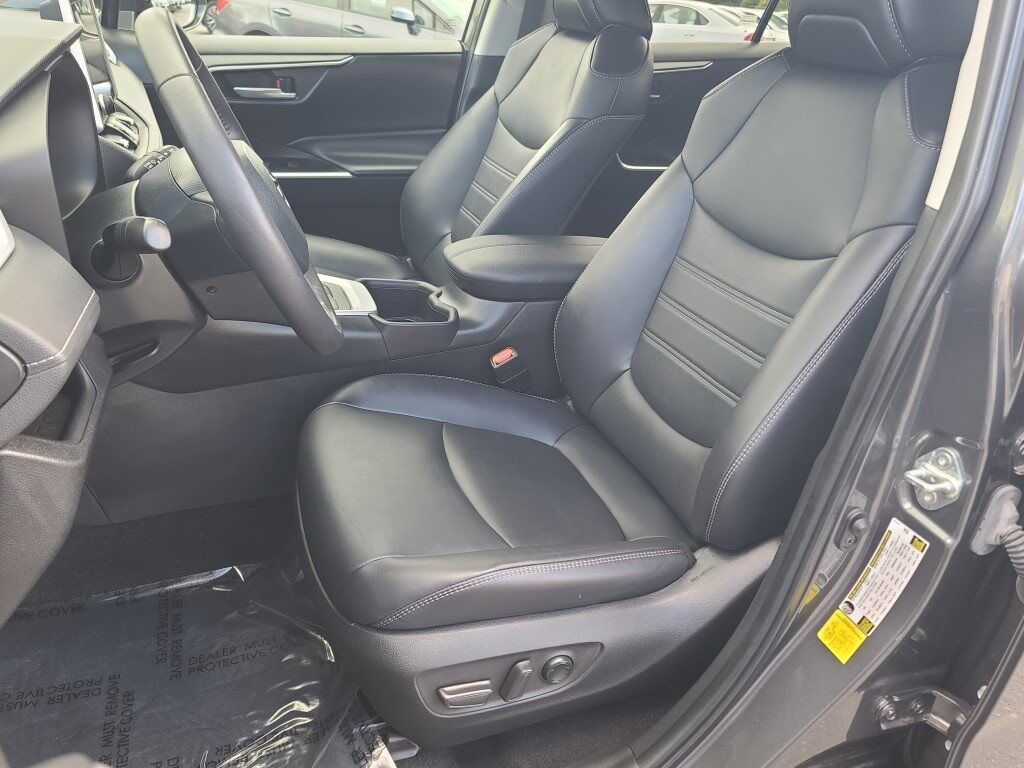 2023 Toyota RAV4 Hybrid XLE Premium Springfield VA