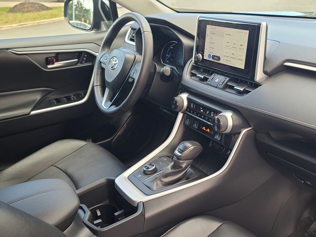 2023 Toyota RAV4 Hybrid XLE Premium Springfield VA