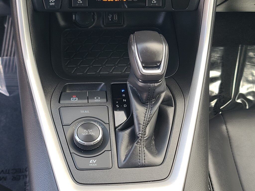 2023 Toyota RAV4 Hybrid XLE Premium Springfield VA