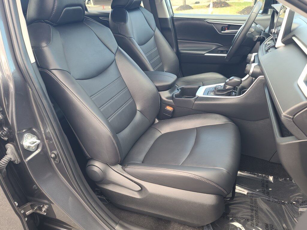 2023 Toyota RAV4 Hybrid XLE Premium Springfield VA