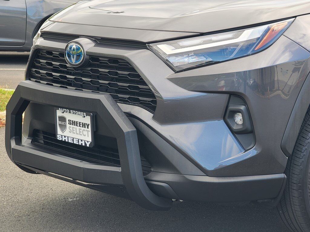 2023 Toyota RAV4 Hybrid XLE Premium Springfield VA