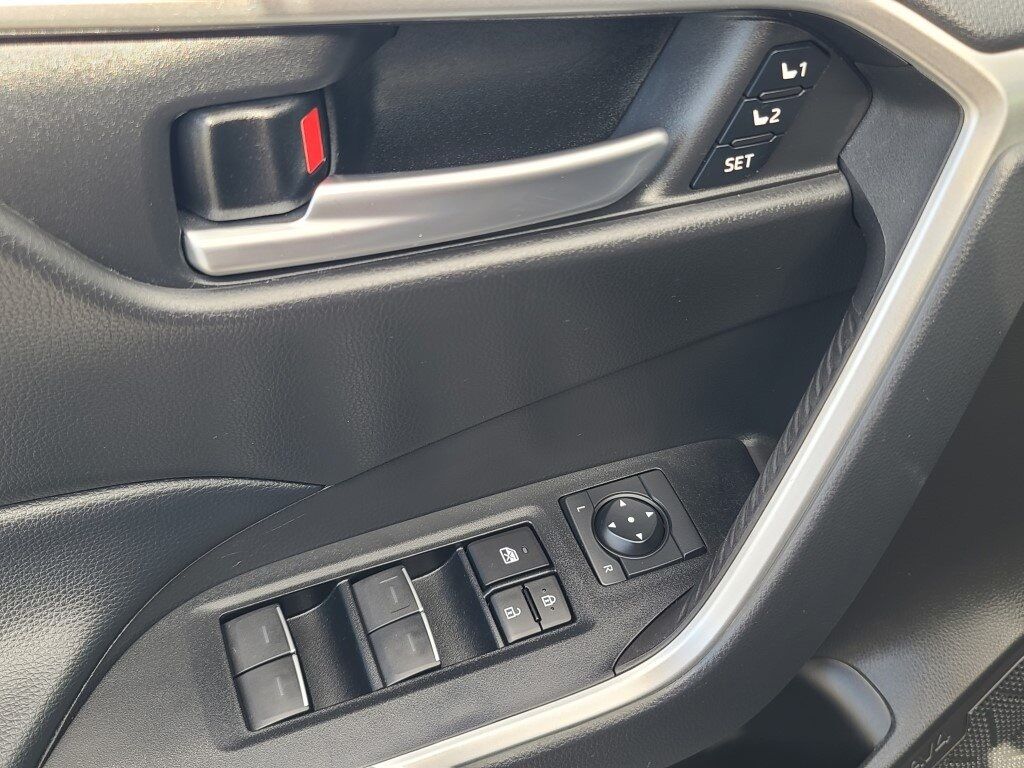 2023 Toyota RAV4 Hybrid XLE Premium Springfield VA