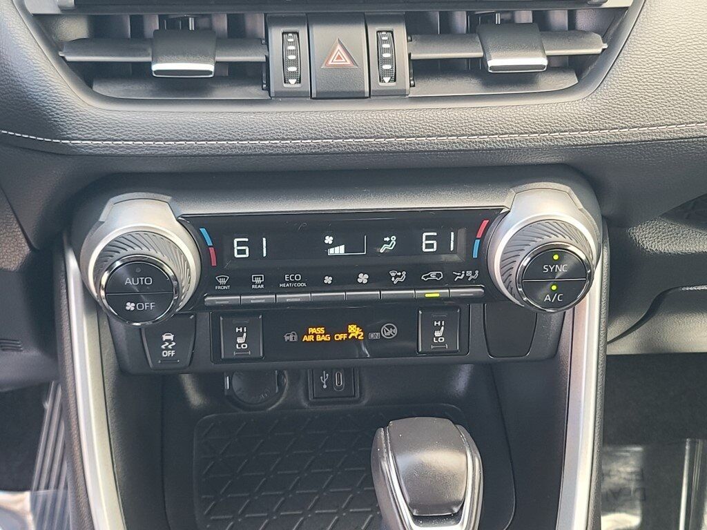 2023 Toyota RAV4 Hybrid XLE Premium Springfield VA
