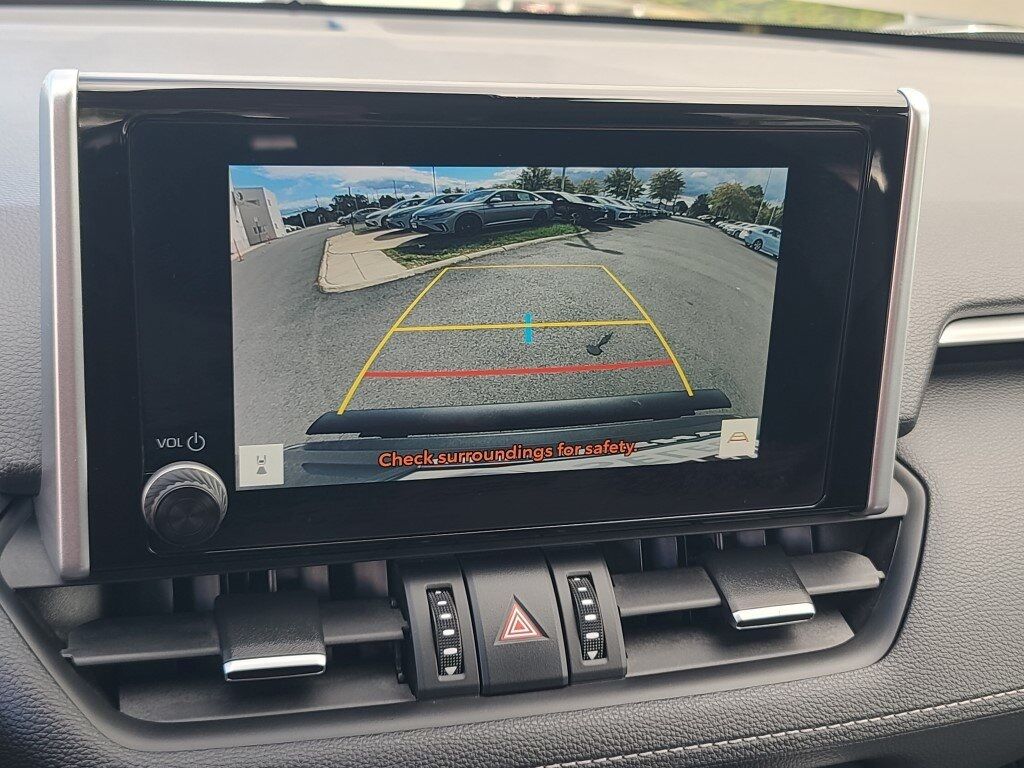 2023 Toyota RAV4 Hybrid XLE Premium Springfield VA