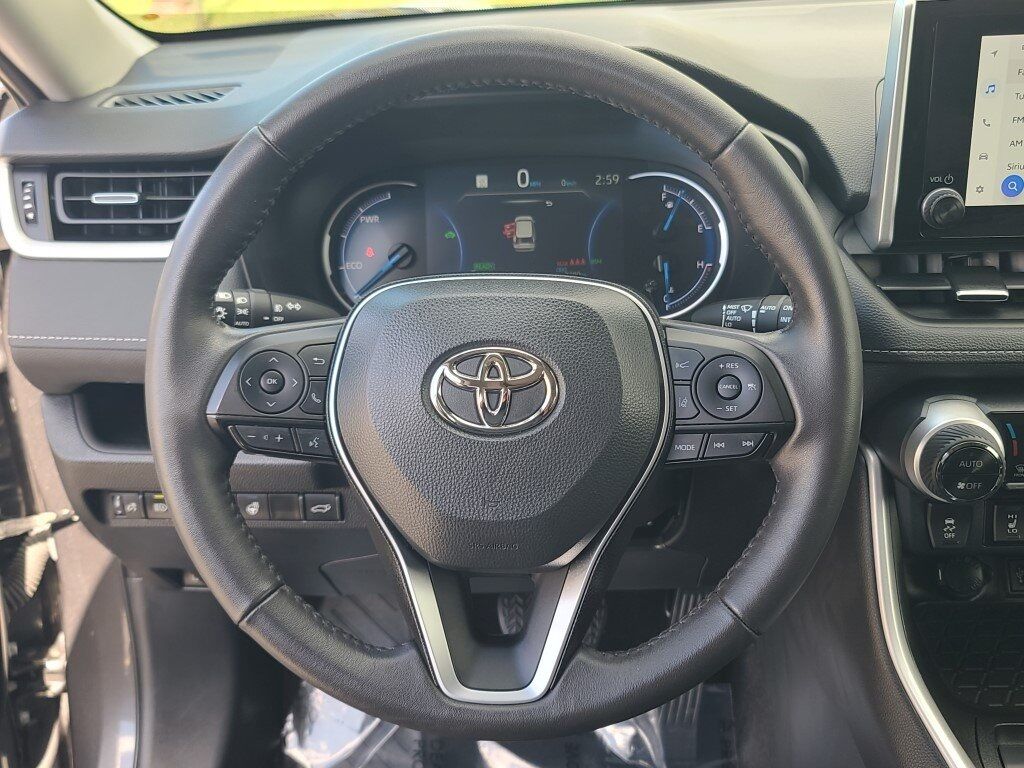 2023 Toyota RAV4 Hybrid XLE Premium Springfield VA