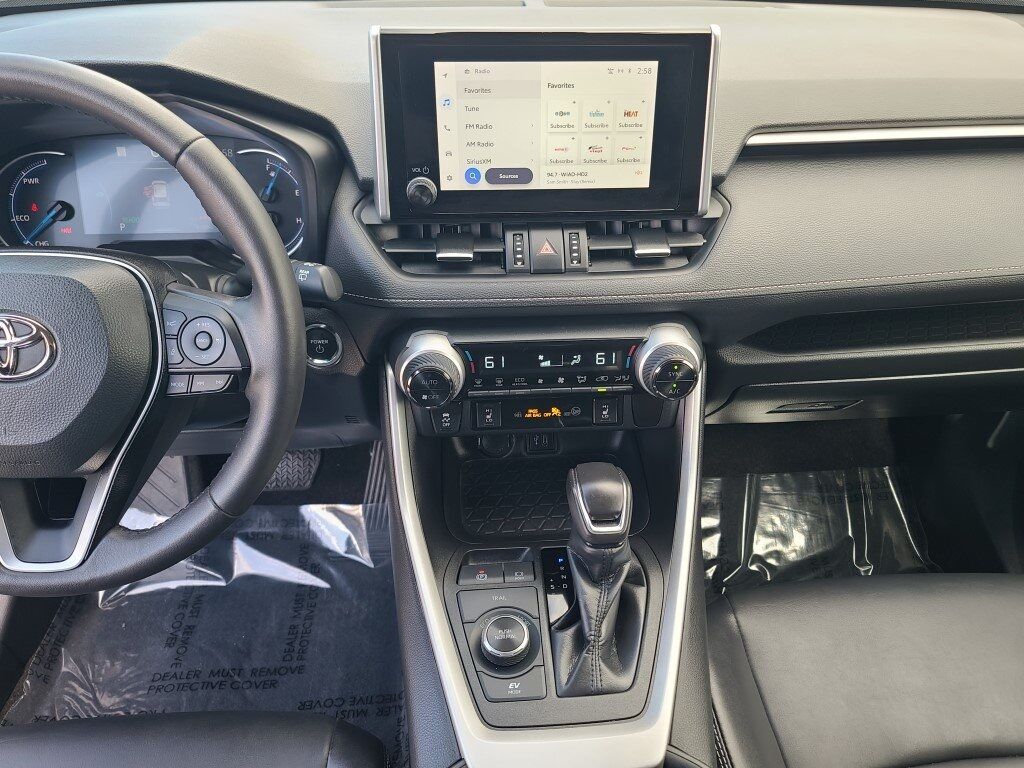 2023 Toyota RAV4 Hybrid XLE Premium Springfield VA
