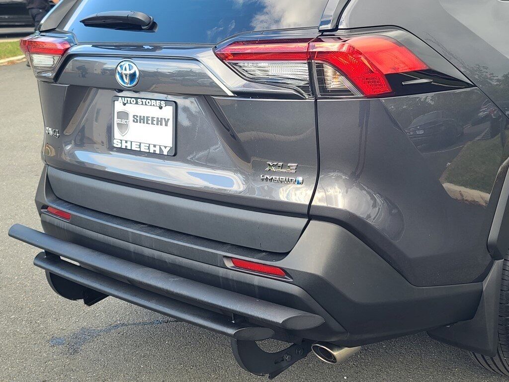 2023 Toyota RAV4 Hybrid XLE Premium Springfield VA