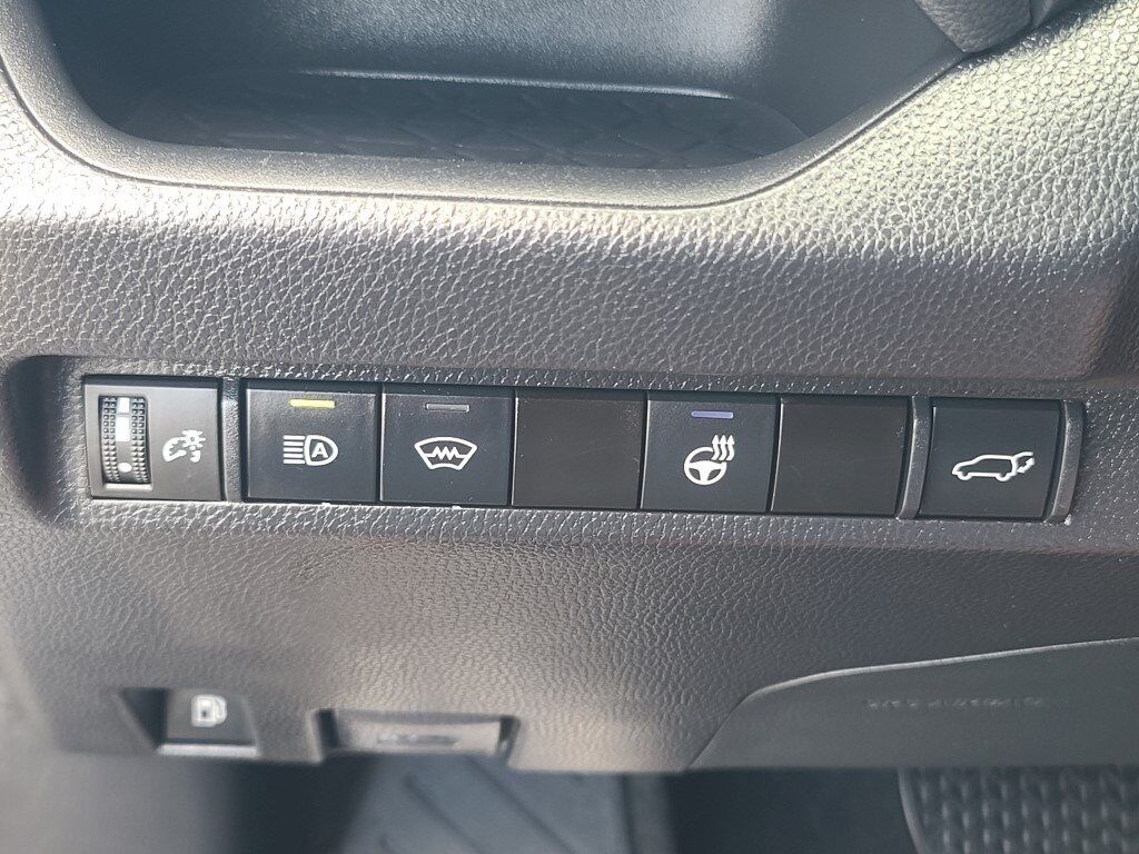 2023 Toyota RAV4 Hybrid XLE Premium Springfield VA