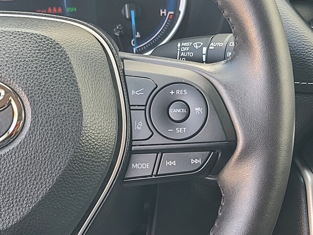 2023 Toyota RAV4 Hybrid XLE Premium Springfield VA