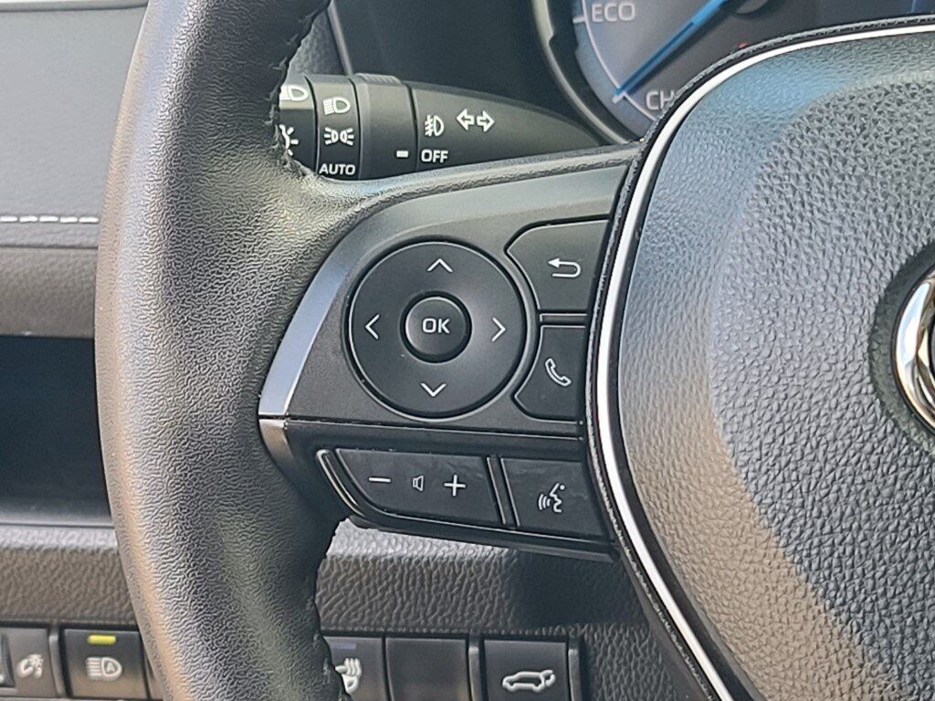 2023 Toyota RAV4 Hybrid XLE Premium Springfield VA