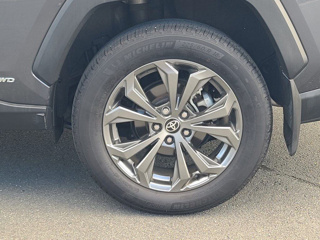2023 Toyota RAV4 Hybrid XLE Premium Springfield VA
