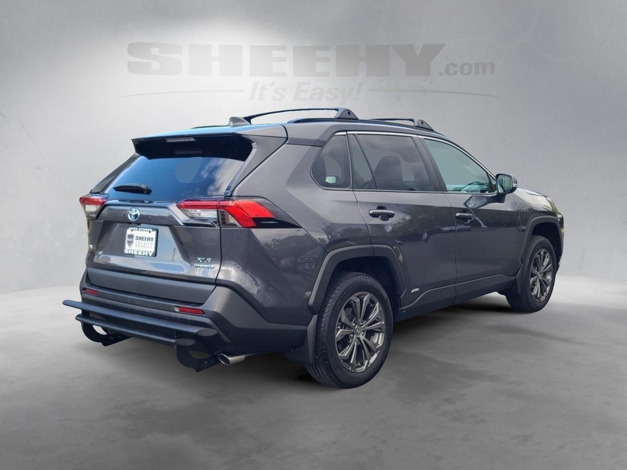 2023 Toyota RAV4 Hybrid XLE Premium Springfield VA