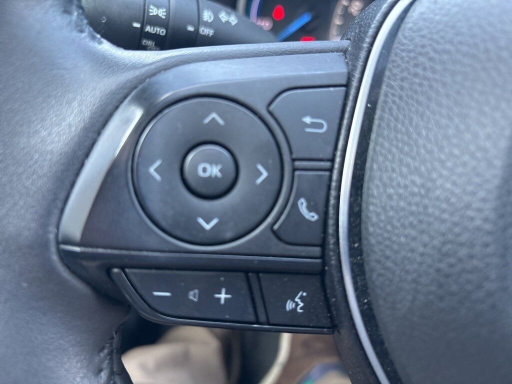 2023 Toyota RAV4 Hybrid XLE Premium Cockeysville MD