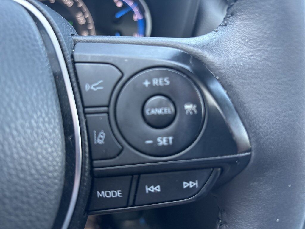 2023 Toyota RAV4 Hybrid XLE Premium Cockeysville MD