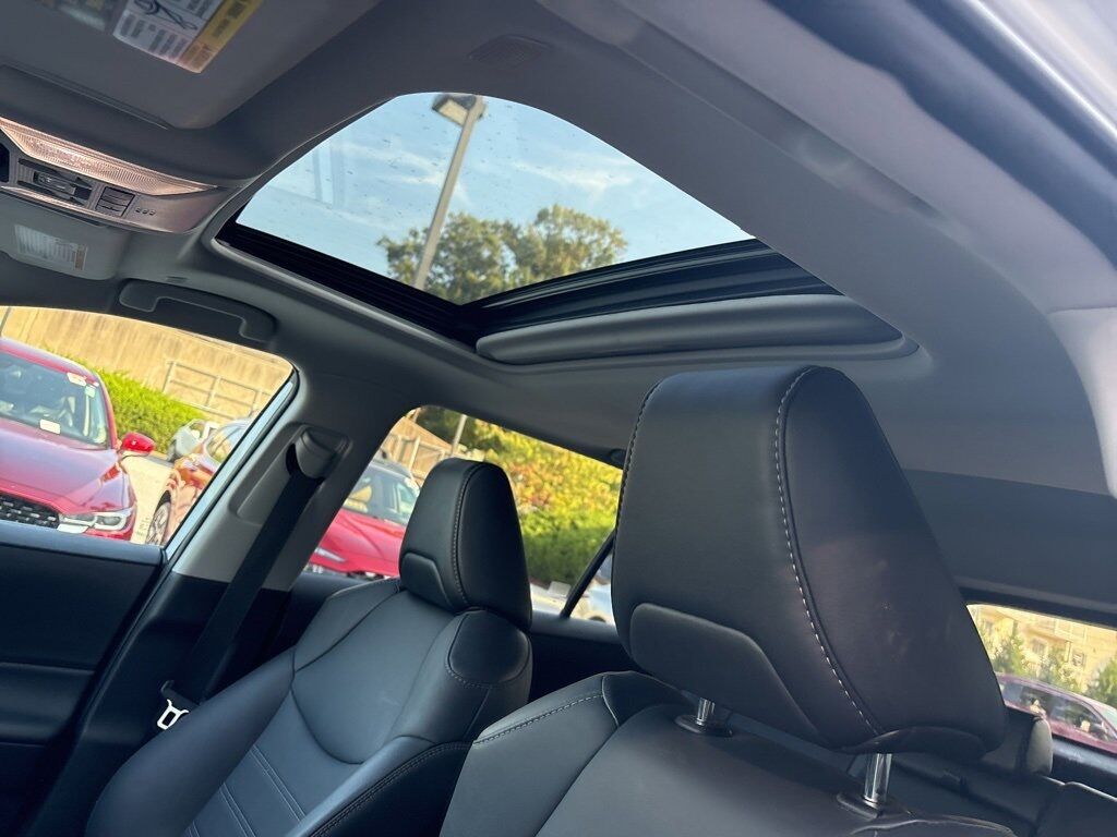 2023 Toyota RAV4 Hybrid XLE Premium Cockeysville MD