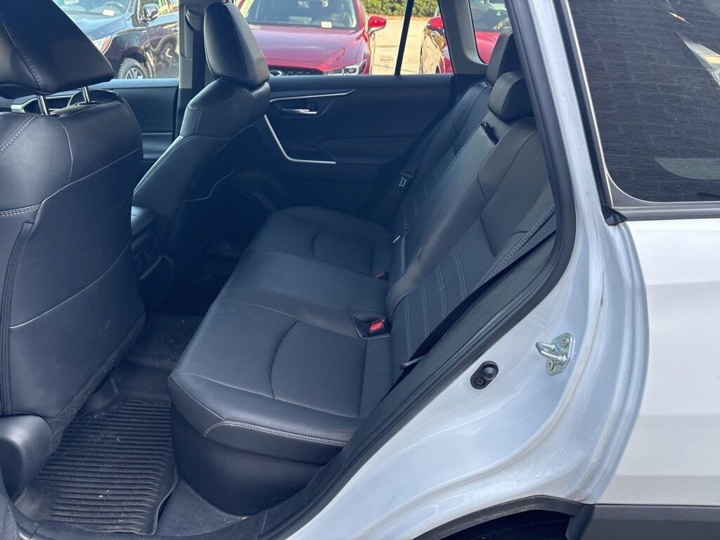 2023 Toyota RAV4 Hybrid XLE Premium Cockeysville MD