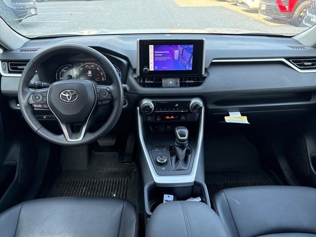 2023 Toyota RAV4 Hybrid XLE Premium Cockeysville MD
