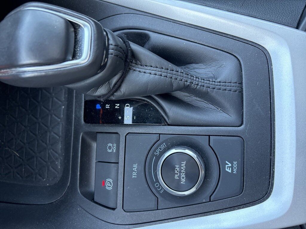 2023 Toyota RAV4 Hybrid XLE Premium Cockeysville MD