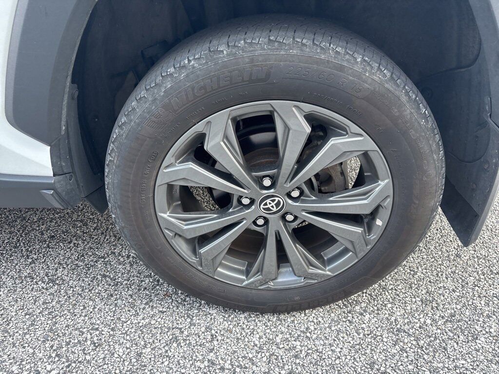 2023 Toyota RAV4 Hybrid XLE Premium Cockeysville MD