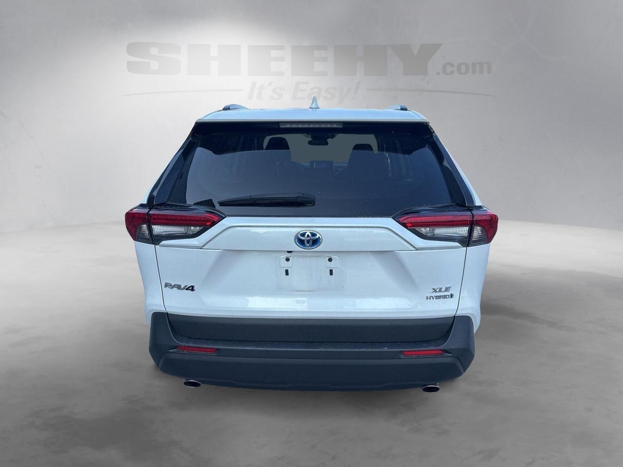 2023 Toyota RAV4 Hybrid XLE Premium Cockeysville MD