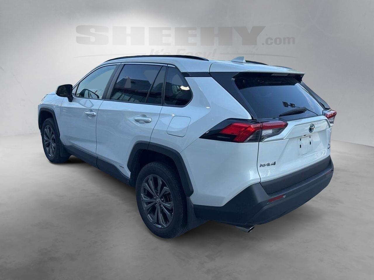 2023 Toyota RAV4 Hybrid XLE Premium Cockeysville MD