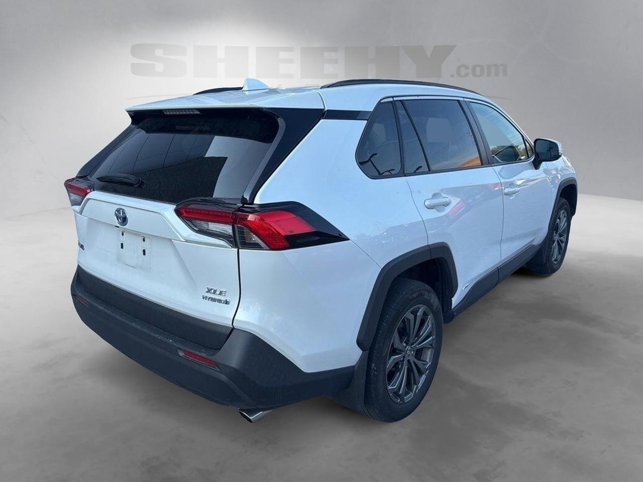 2023 Toyota RAV4 Hybrid XLE Premium Cockeysville MD