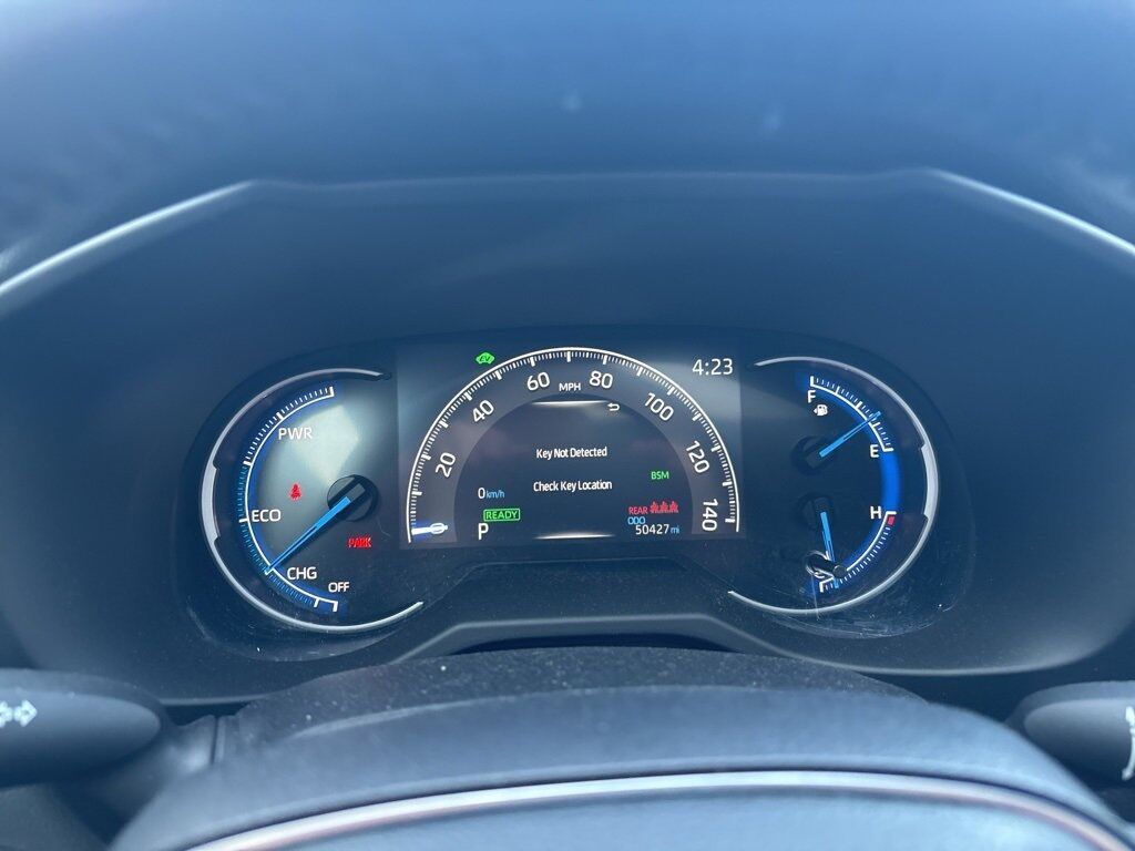 2023 Toyota RAV4 Hybrid XLE Premium Cockeysville MD