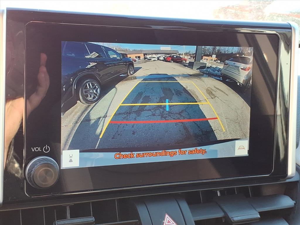 2023 Toyota RAV4 Hybrid XLE Roanoke VA