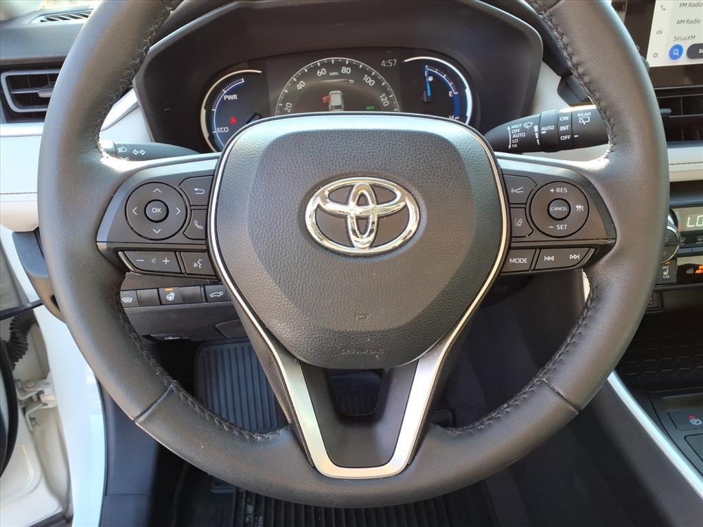 2023 Toyota RAV4 Hybrid XLE Roanoke VA