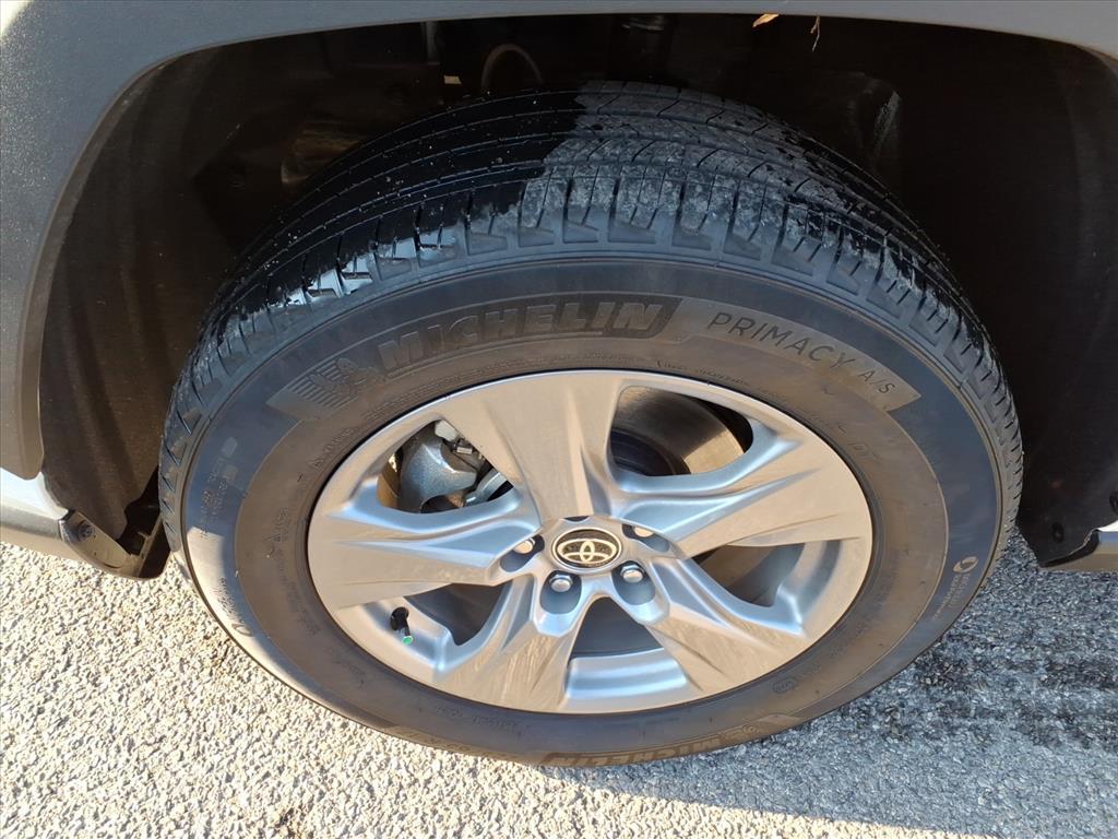 2023 Toyota RAV4 Hybrid XLE Roanoke VA