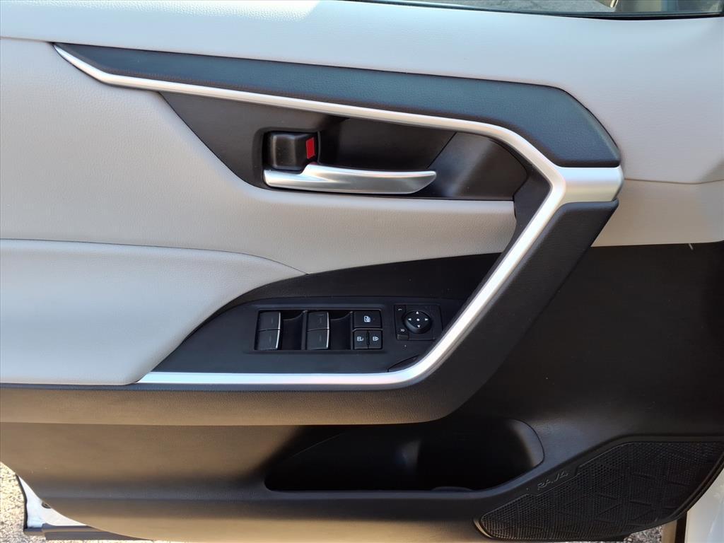 2023 Toyota RAV4 Hybrid XLE Roanoke VA