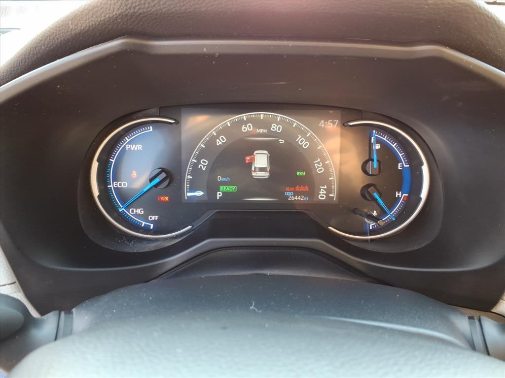 2023 Toyota RAV4 Hybrid XLE Roanoke VA