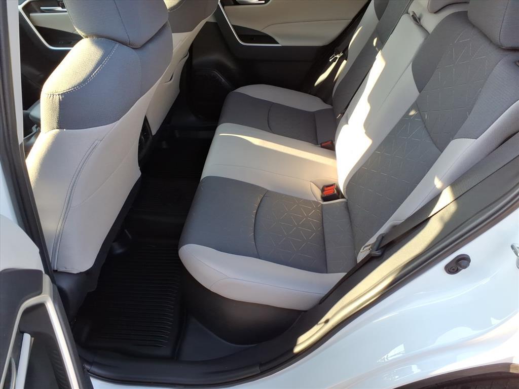 2023 Toyota RAV4 Hybrid XLE Roanoke VA