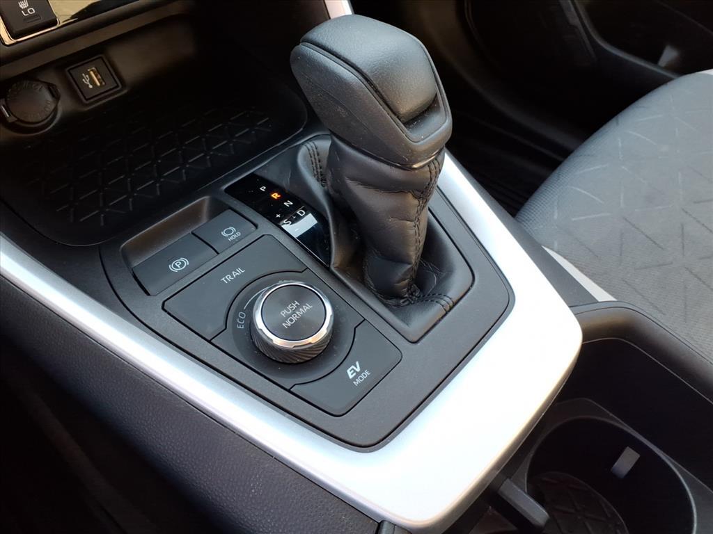 2023 Toyota RAV4 Hybrid XLE Roanoke VA