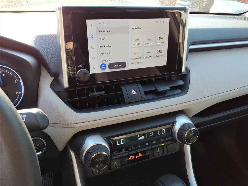 2023 Toyota RAV4 Hybrid XLE Roanoke VA