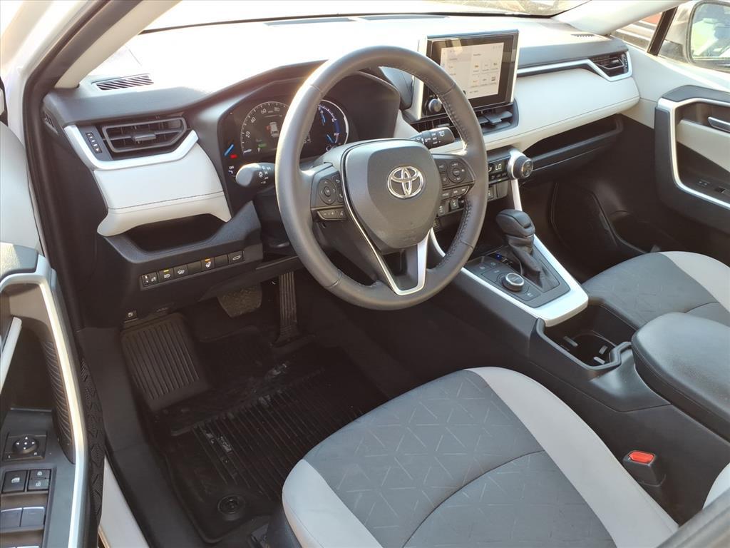 2023 Toyota RAV4 Hybrid XLE Roanoke VA