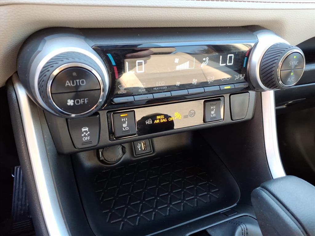 2023 Toyota RAV4 Hybrid XLE Roanoke VA