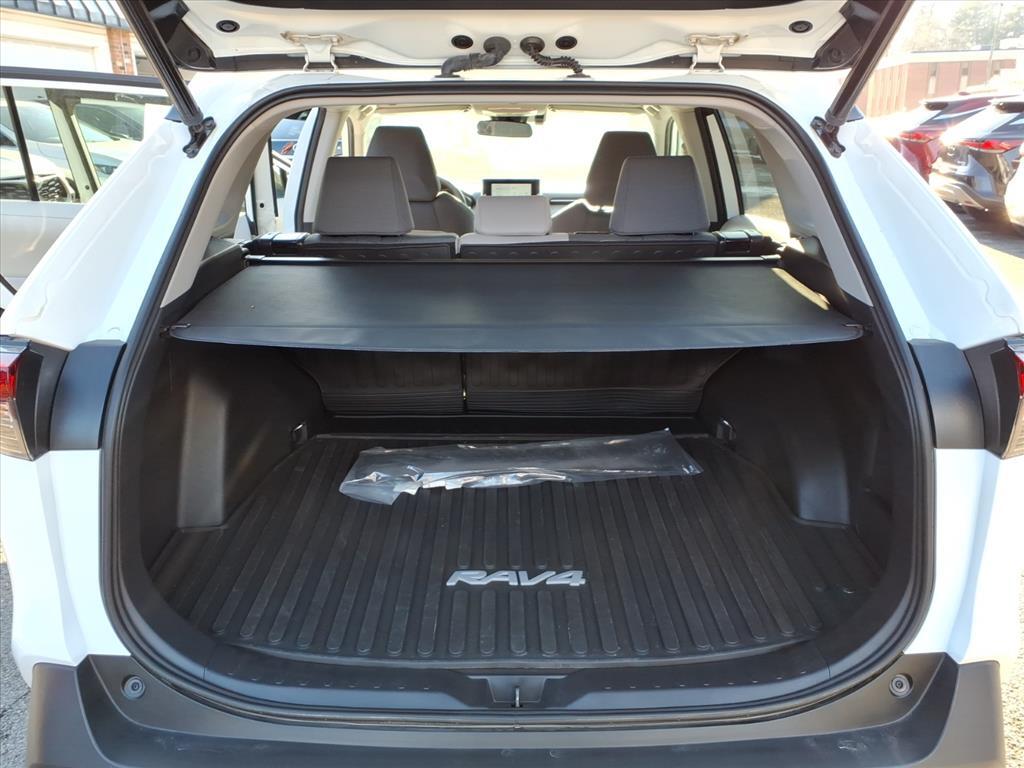 2023 Toyota RAV4 Hybrid XLE Roanoke VA