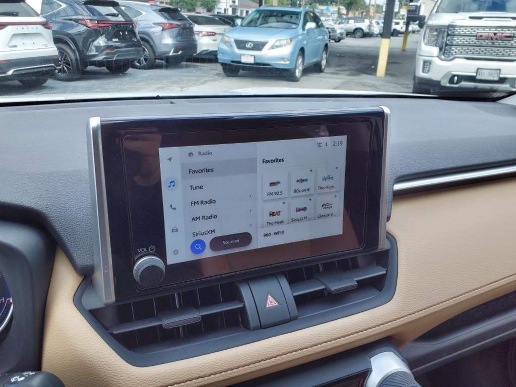 2023 Toyota RAV4 Hybrid XLE Roanoke VA