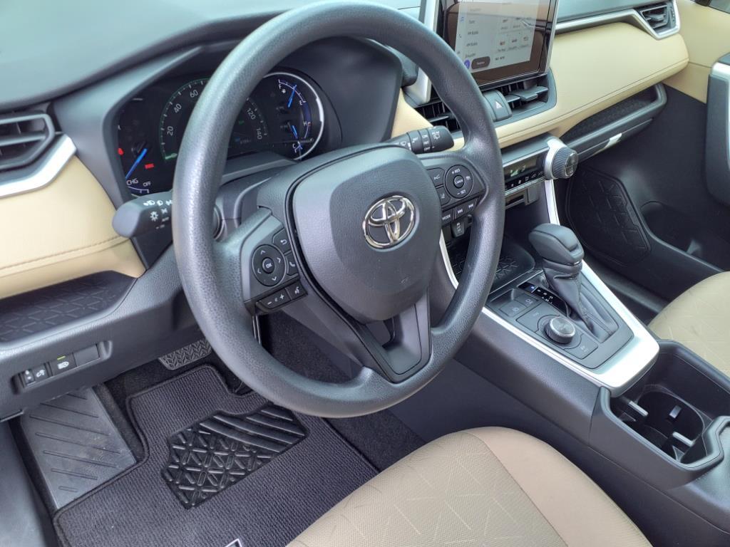 2023 Toyota RAV4 Hybrid XLE Roanoke VA