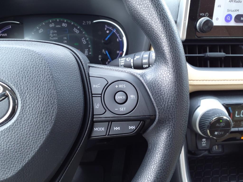 2023 Toyota RAV4 Hybrid XLE Roanoke VA